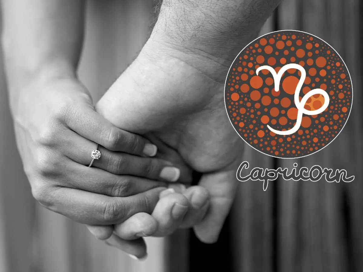 أكثر الأبراج توافقاً مع برج الجدي