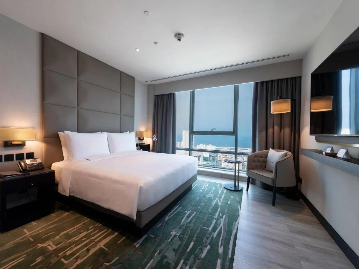 حياة ريجنسي الكوت مول