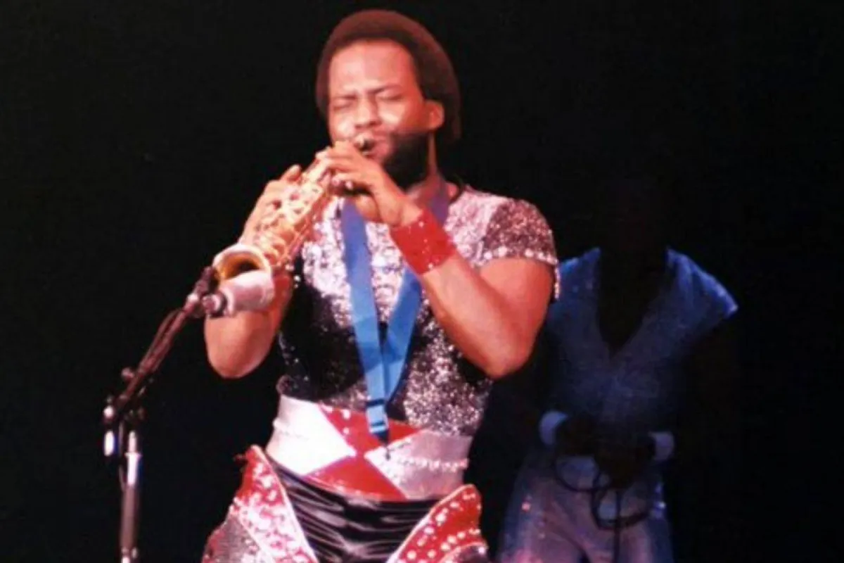 أندرو وولفولك- الصورة من حساب CNN على تويتر