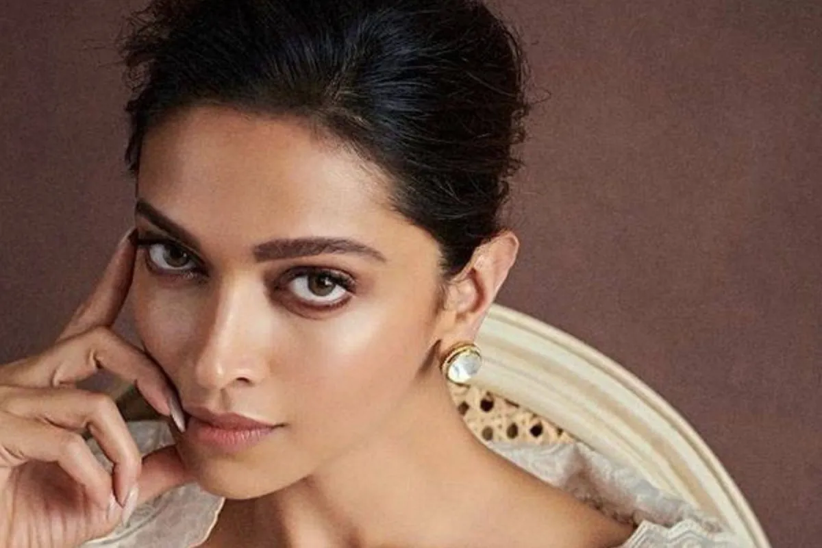 ديبيكا بادكون- الصورة من حسابها على إنستغرام