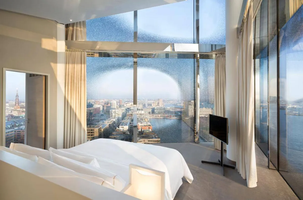 أشهر 3 فنادق في هامبورغ مناسبة للعائلات