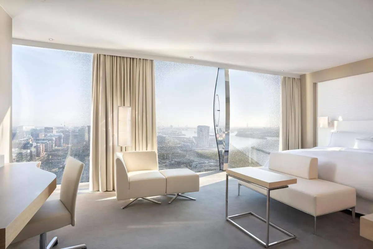 ذا ويستن هامبورغ