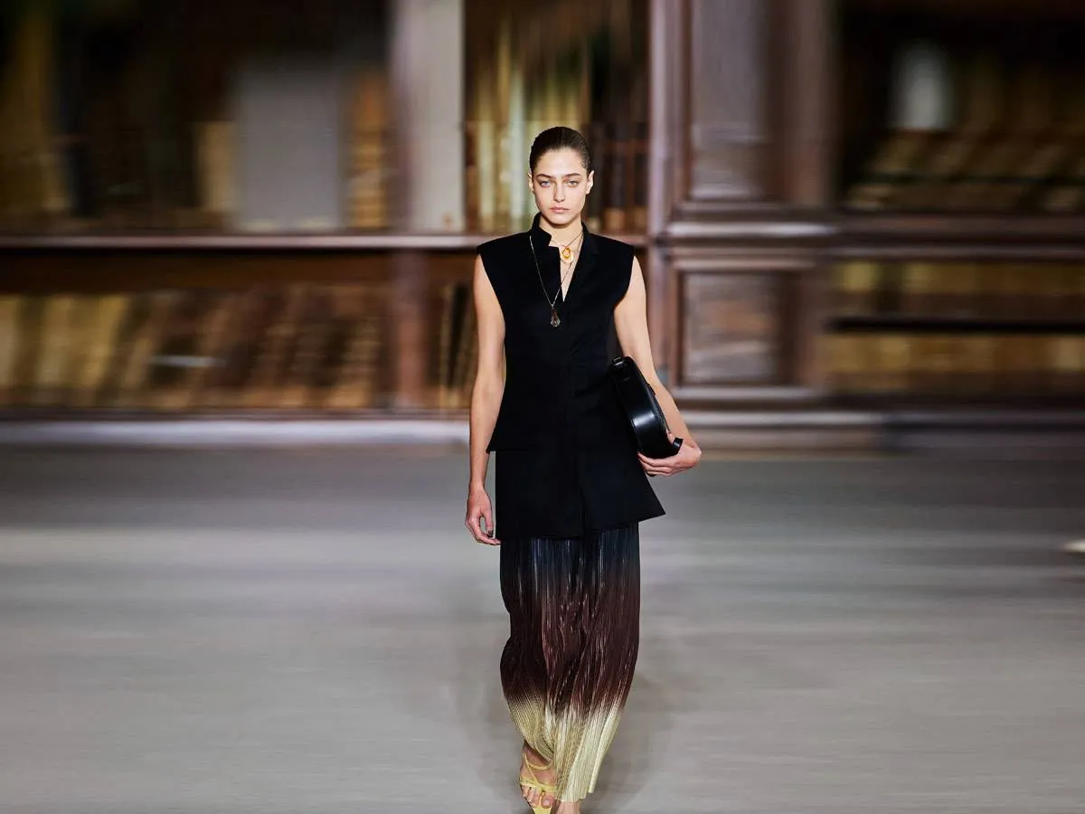 التنانير الماكسي 