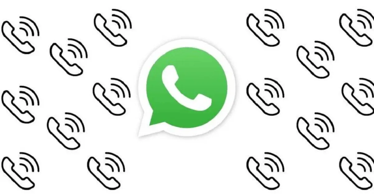 تطبيق واتساب