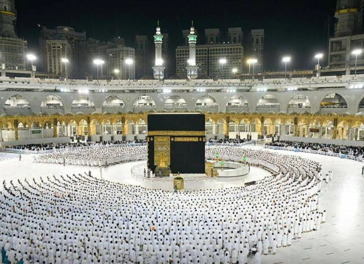 الدفاع المدني يُكثّف الانتشار الميداني خلال العشر الأواخر من رمضان