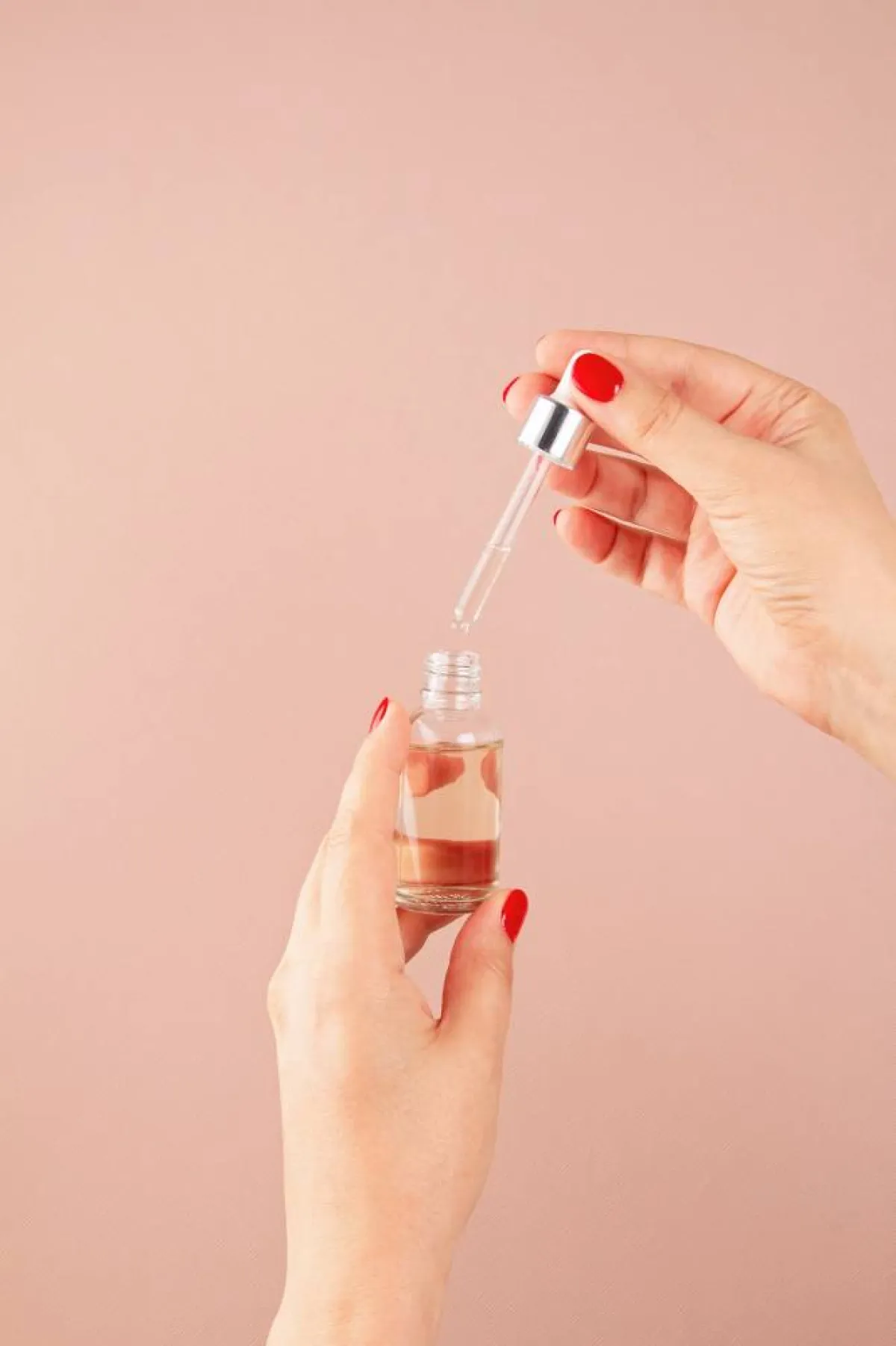 سيروم ترطيب البشرة