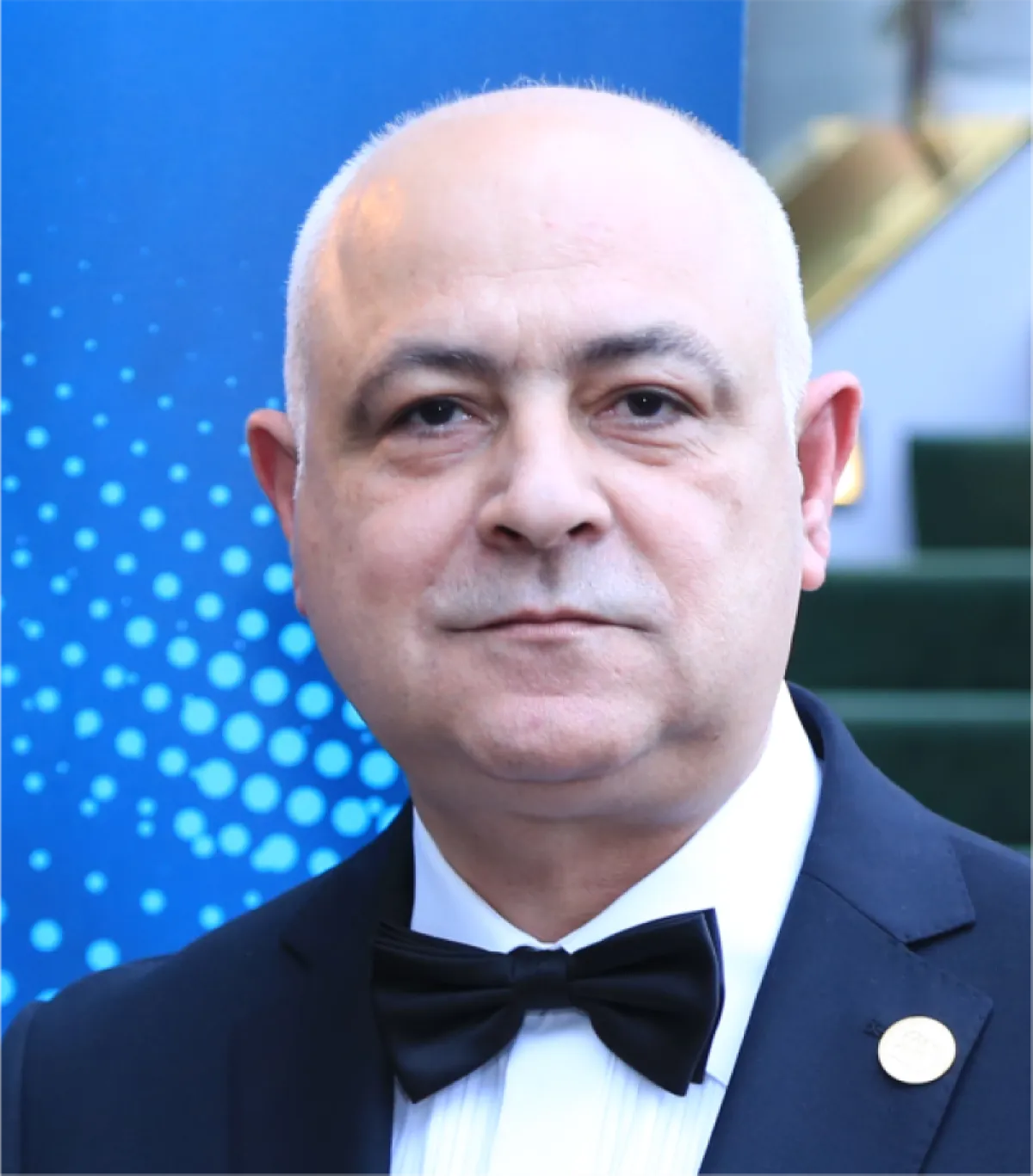 محمد قبلاوي - الصورة من المركز الاعلامي للمهرجان