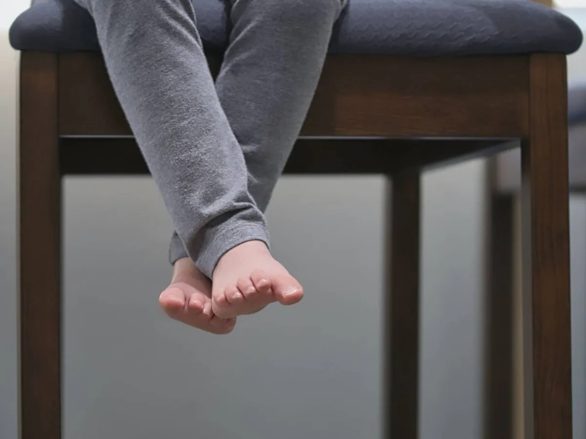 صورة لعقاب الكرسي