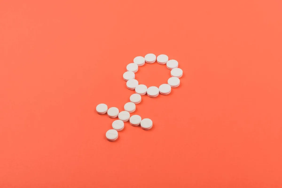 صورة تعبيرية عن هرمونات الحمل