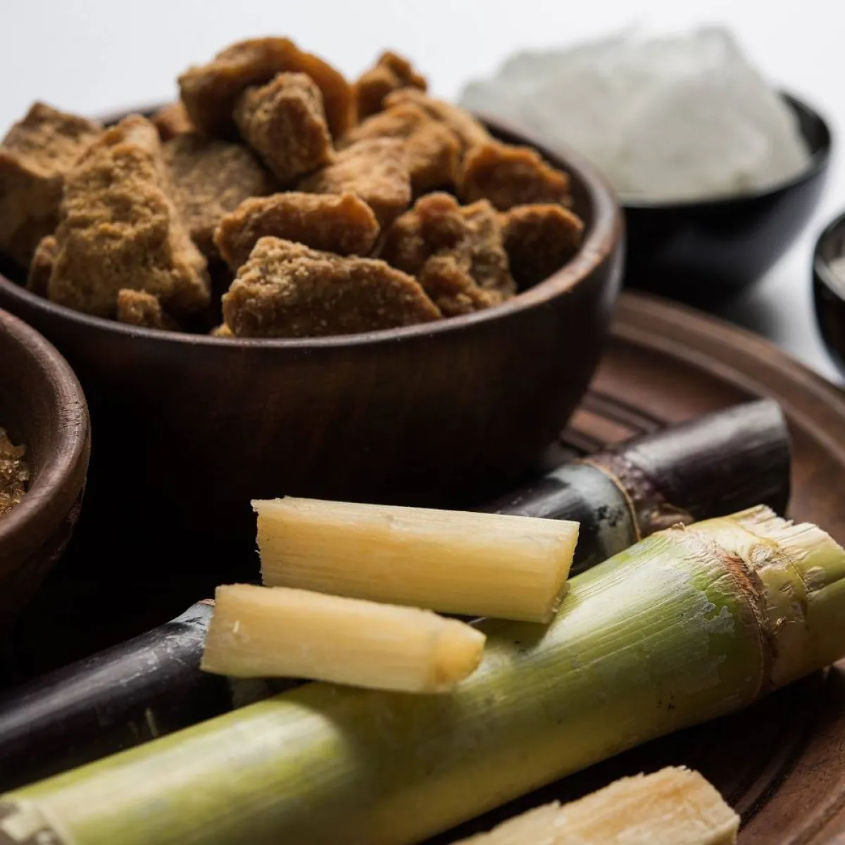 صوة لقصب السكر