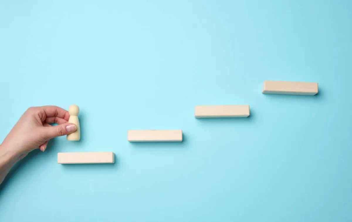 خطوات مساعدة في بدء المشروع الخاصّ 