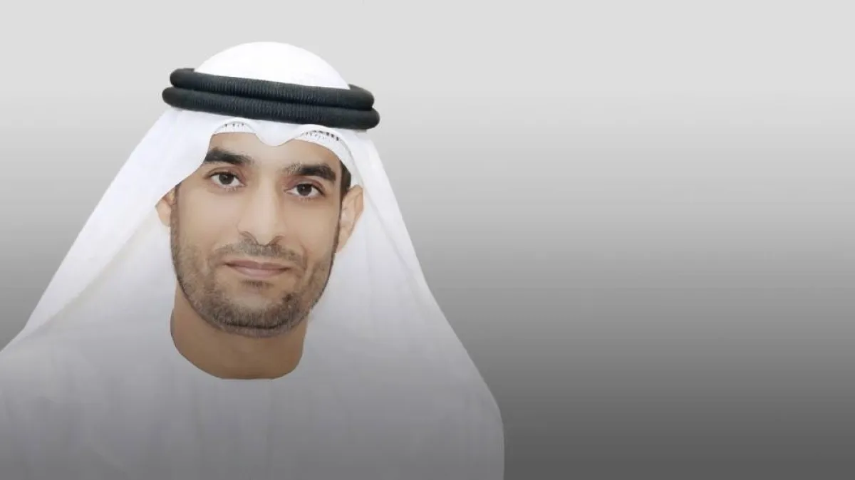 مدير عام بلدية الشارقة يعلن مجانية المواقف العامة في العيد - الصورة من الموقع الحكومي لبلدية الشارقة