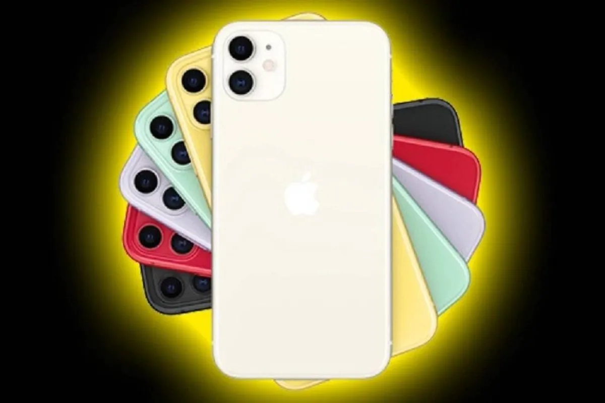 صورة هواتف آيفون