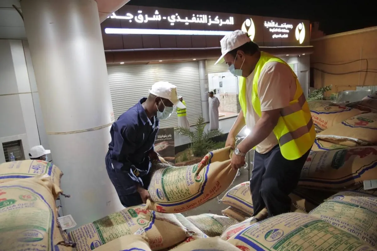 جمعية نماء تُطلق المرحلة الثانية من مشروع فطرتي