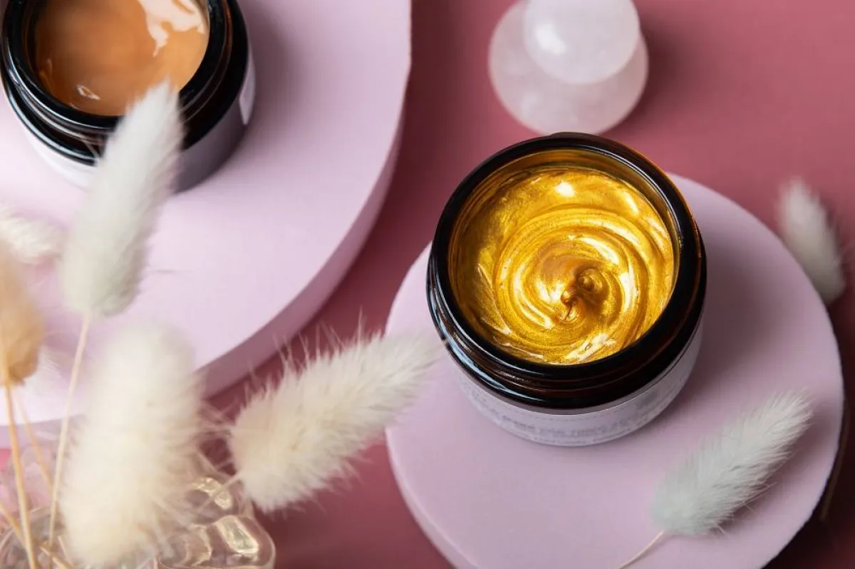 خلطة الفازلين والعسل