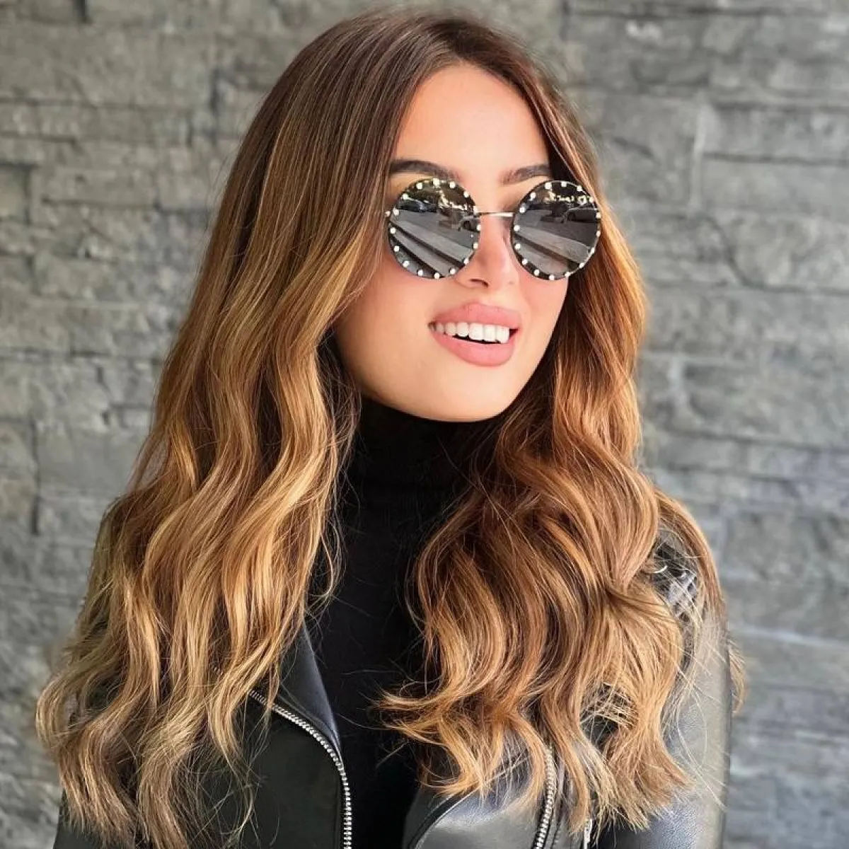 صبغات شعر اللولايت