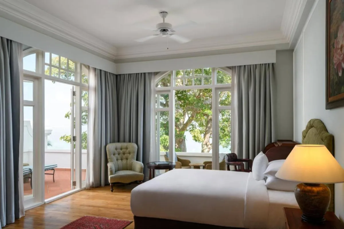 فندق إيسترن آند أورينتال