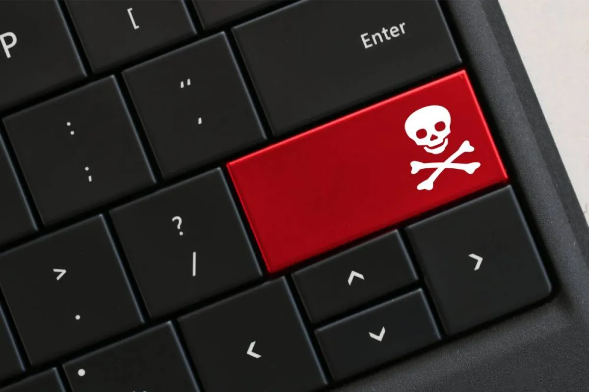 صورة لخطر التنمر