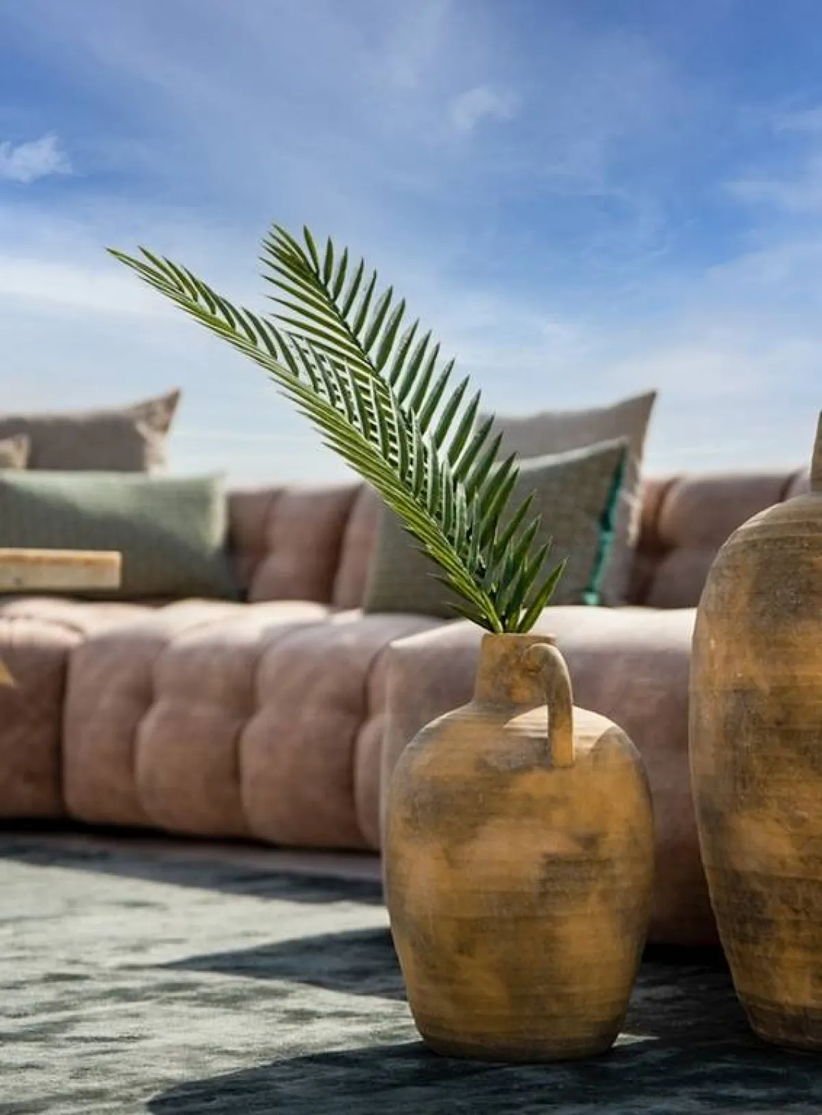 طرق تزيين المنزل، في استقبال عيد الفطر