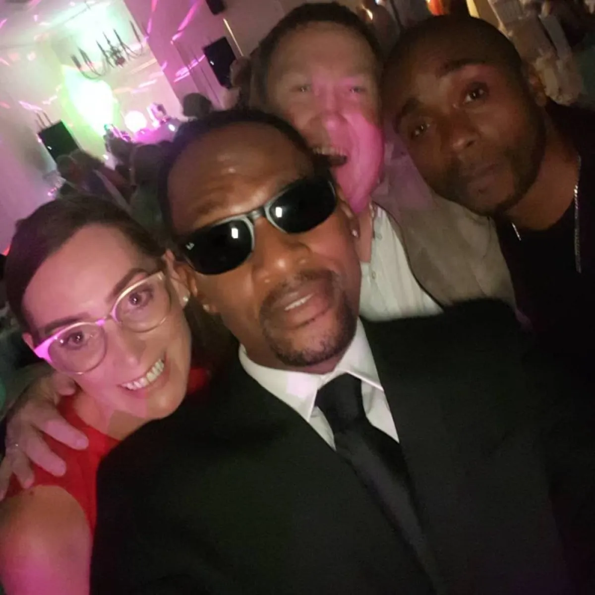 شبيه ويل سميث