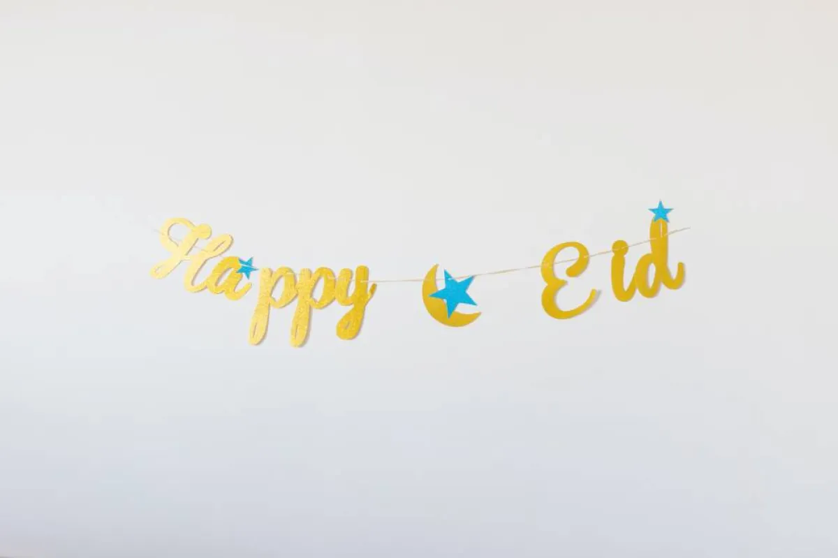 اجمل كلمات تهنئة في عيد الفطر 2022