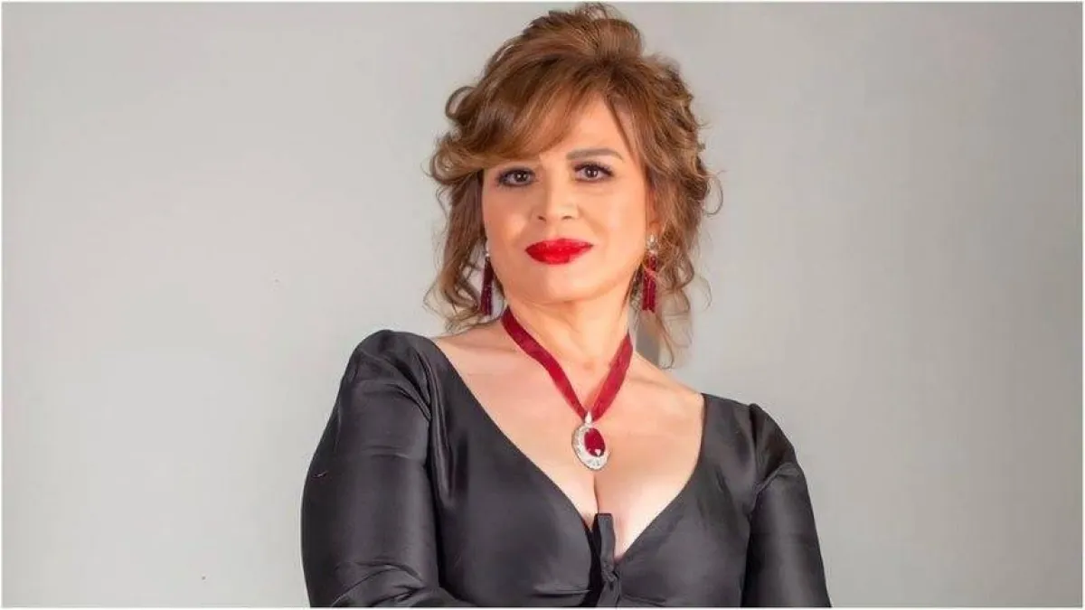 إلهام شاهين