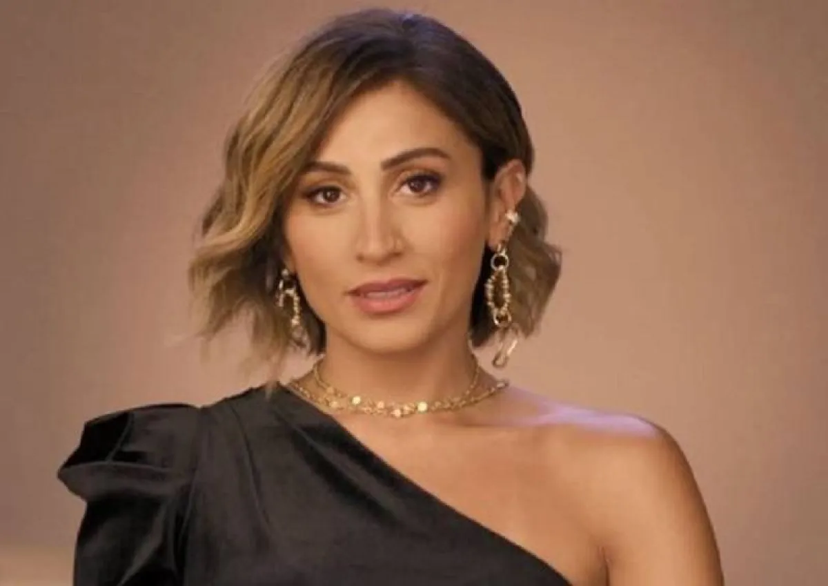 دينا الشربيني