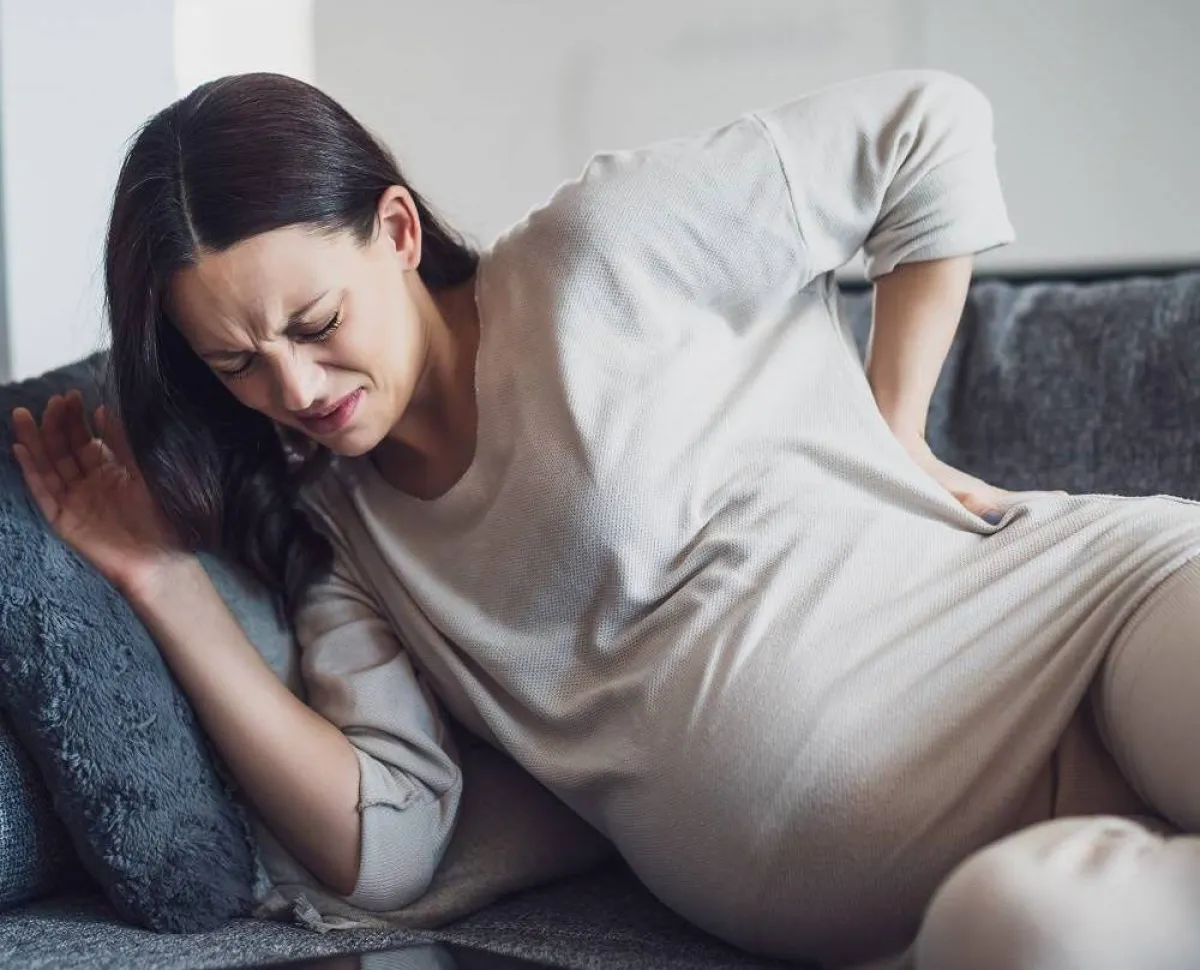 أسباب آلام الورك أثناء الحمل.. ومتى تذهب الحامل للطبيب؟
