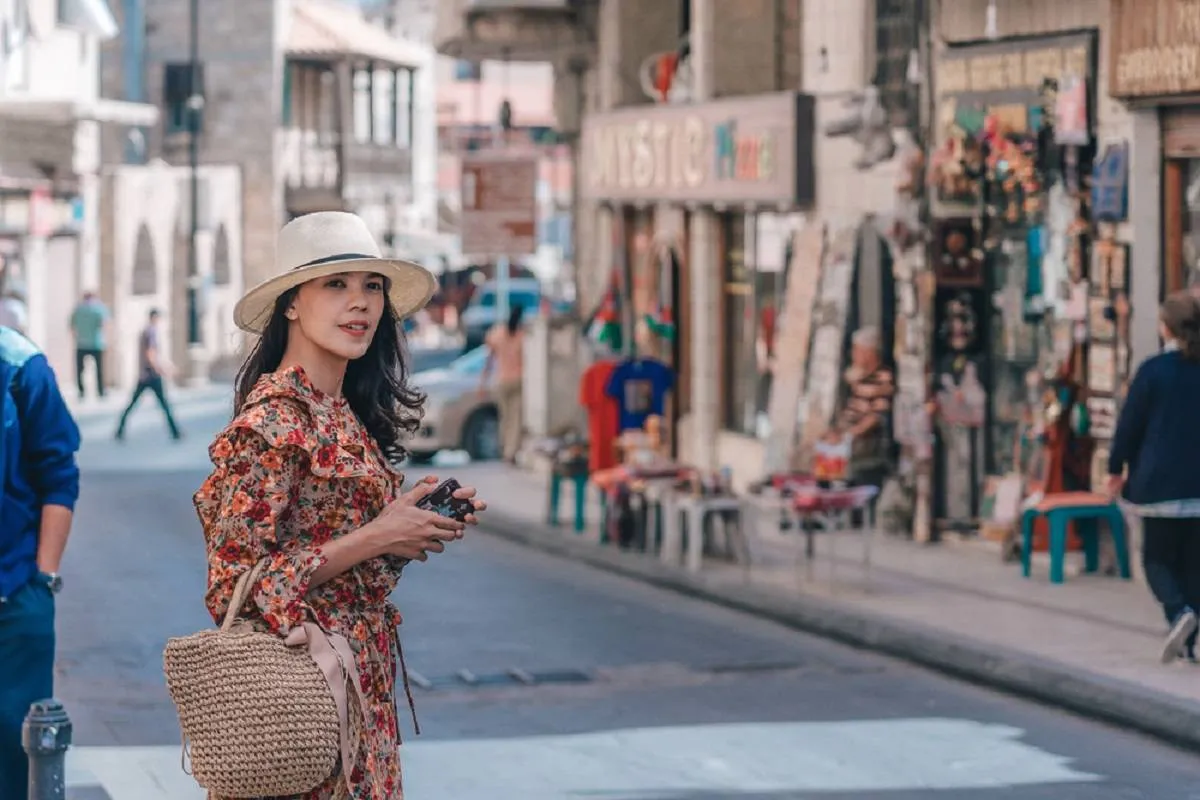 تعد الكاميرا من أكثر الهدايا المميزة 