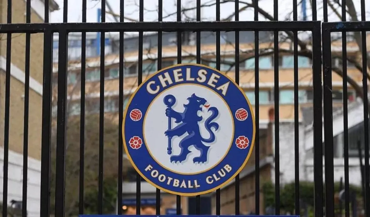 صورة نادي تشيلسي