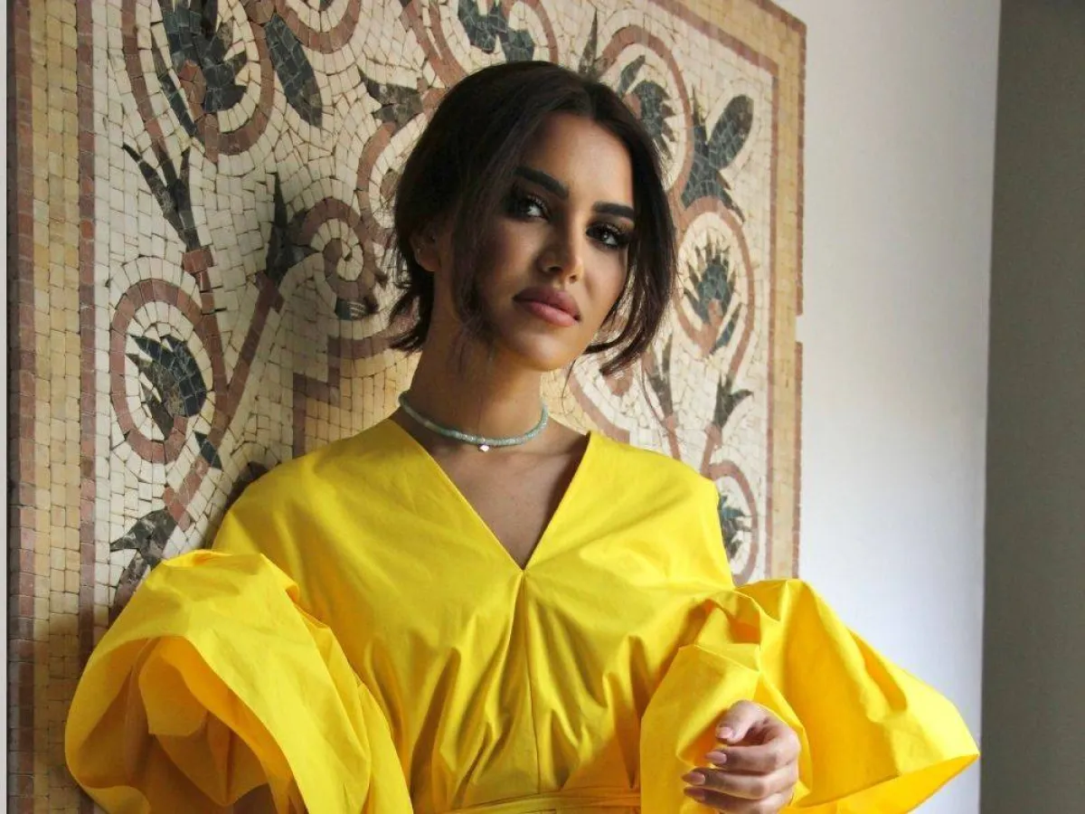 نجود الرميحي