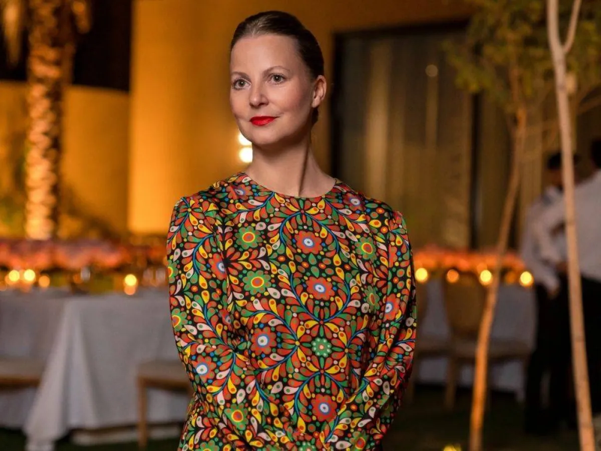 ايزابيل ماي