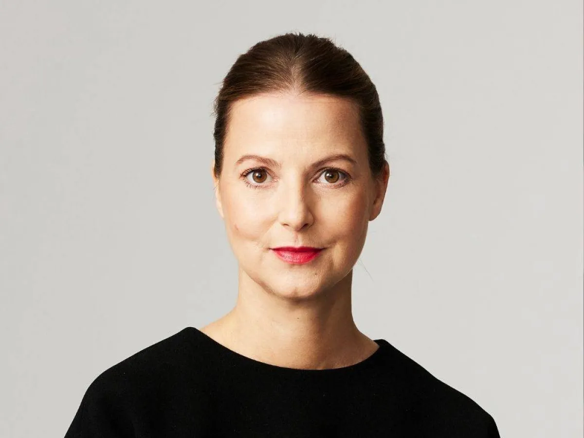 ايزابيل ماي