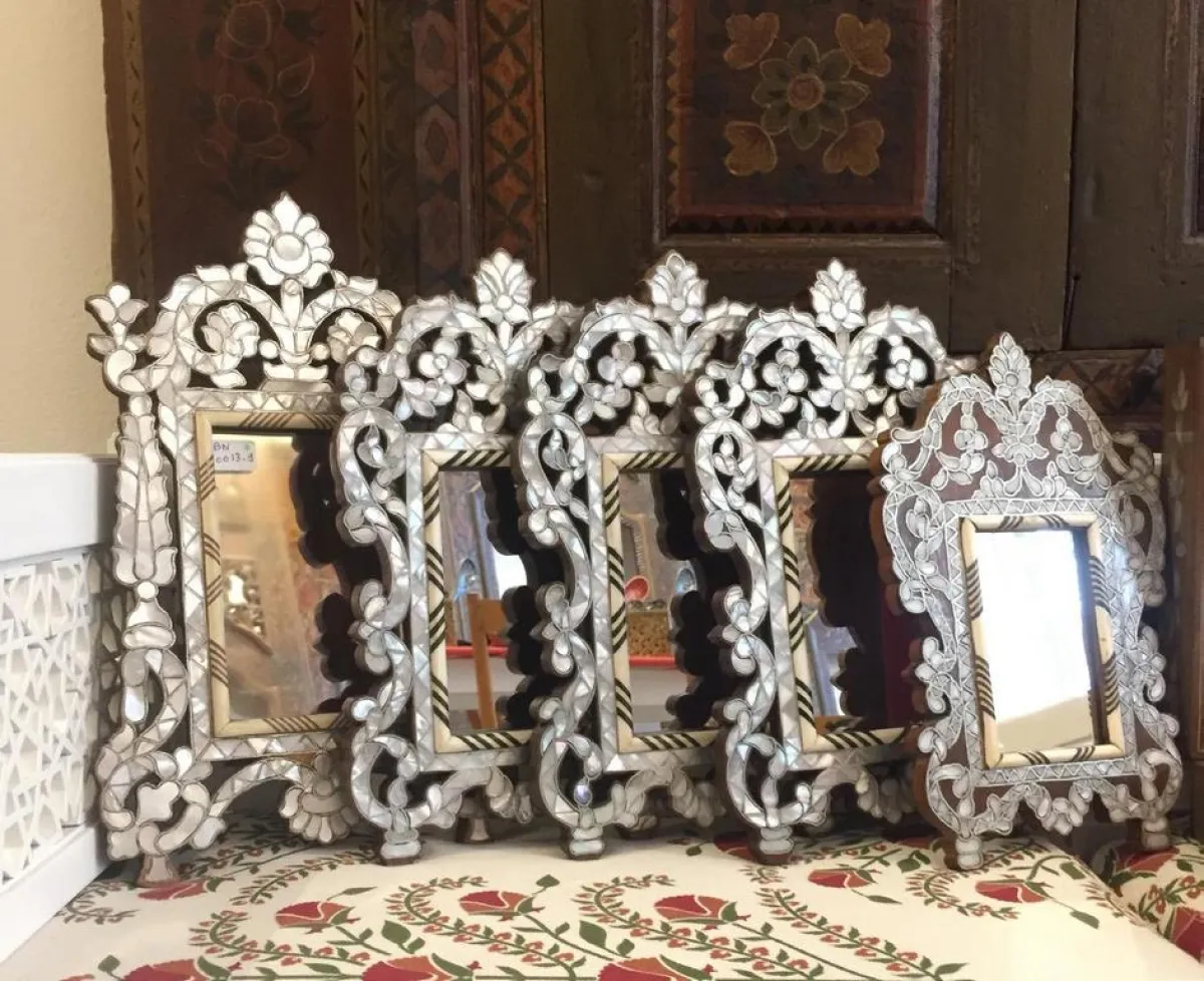 إكسسوارات منزليّة