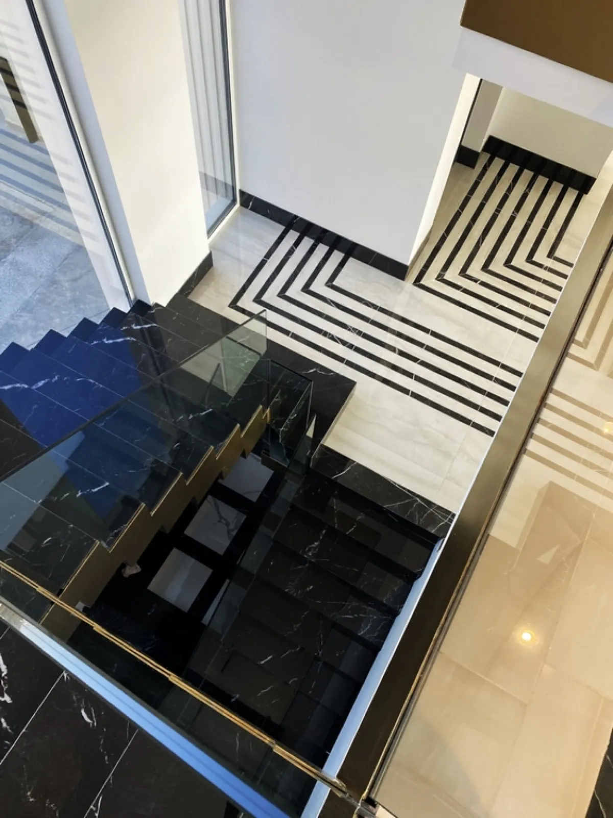 تفاصيل في البناء