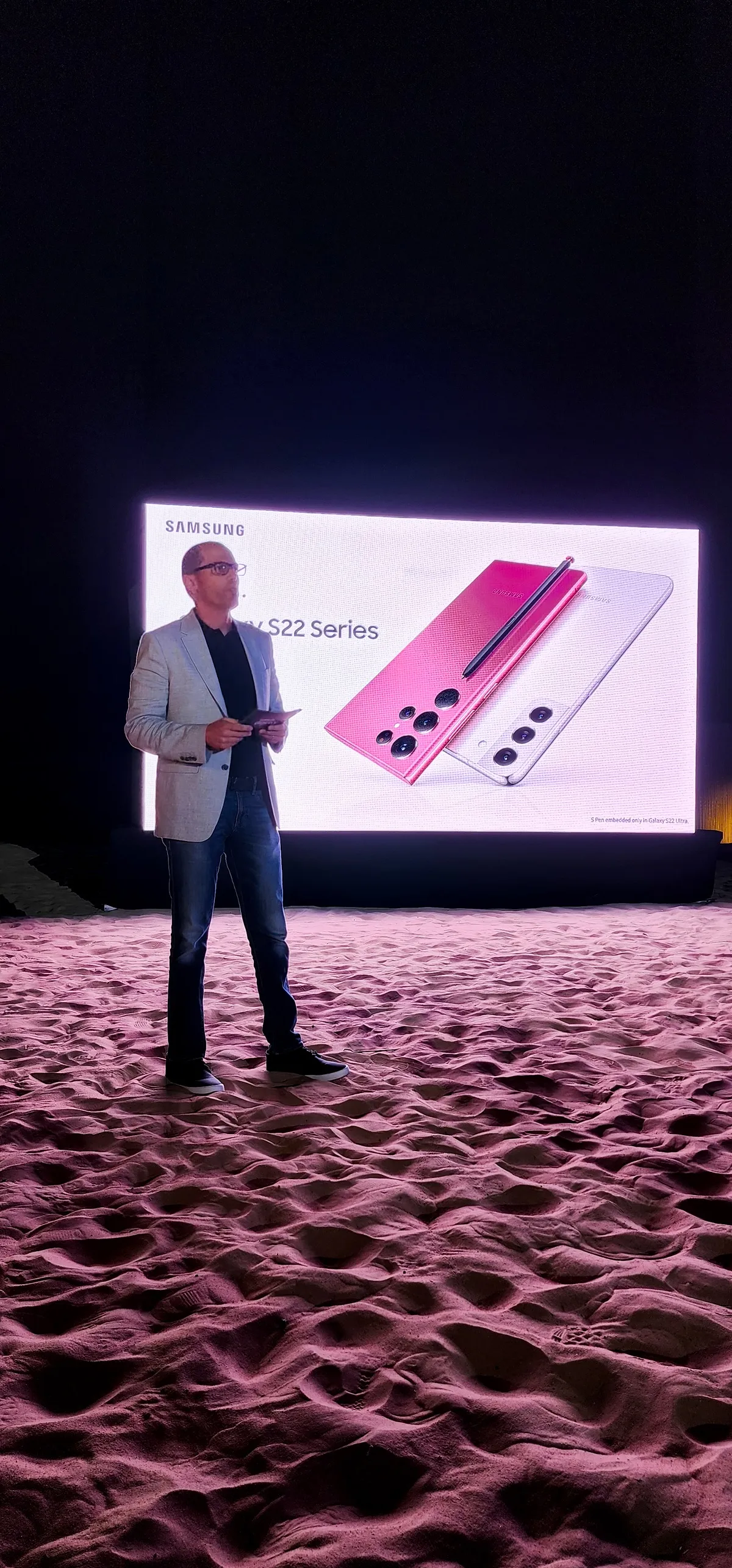 نظمت سامسونج جلف للإلكترونيات بالتعاون مع مايكروسوفت، سهرة رمضانية مميزة لصانعي المحتوى