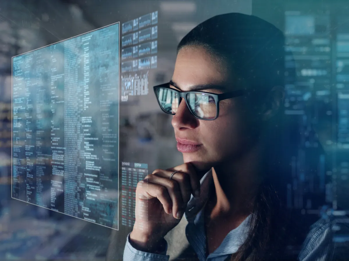 الهدف من يوم الفتيات في مجال تكنولوجيا المعلومات