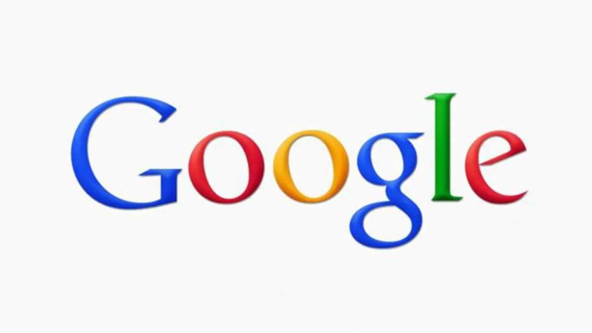 محرك البحث جوجل