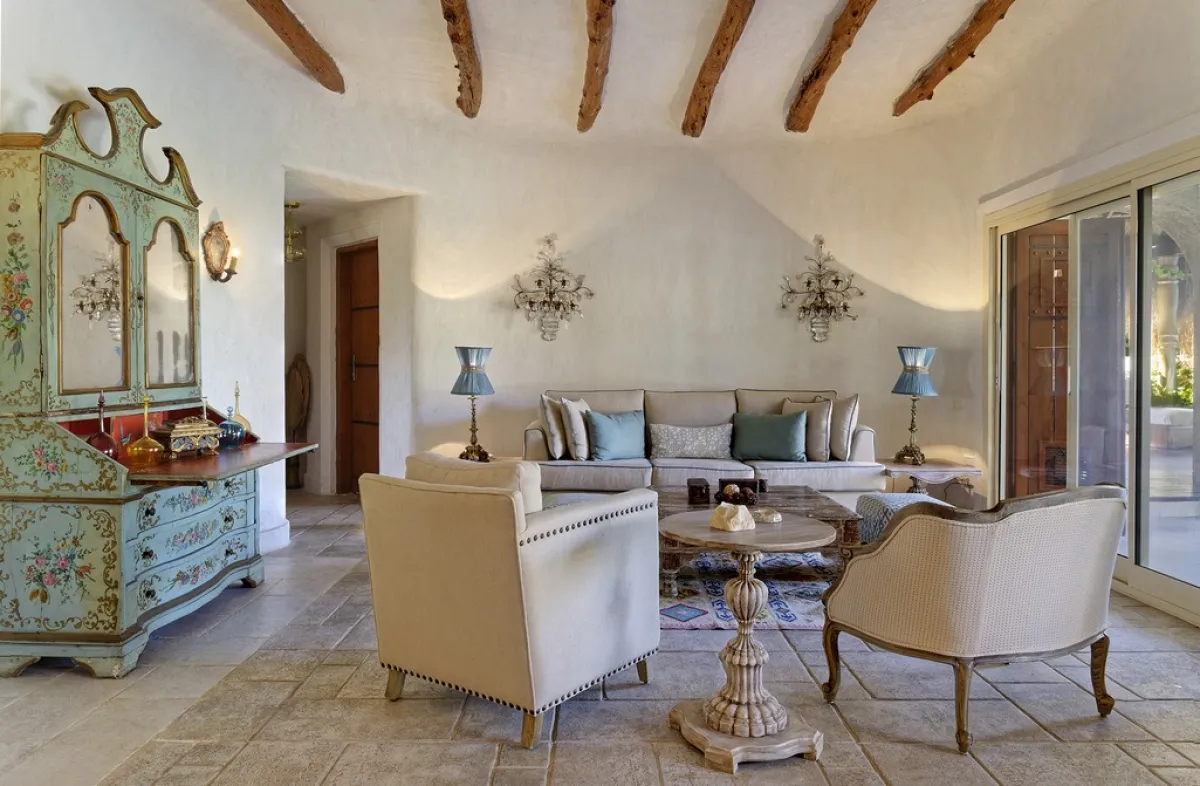 المهندسة المصريّة نهال زكي تهوى تصميم المشاريع السكنيّة