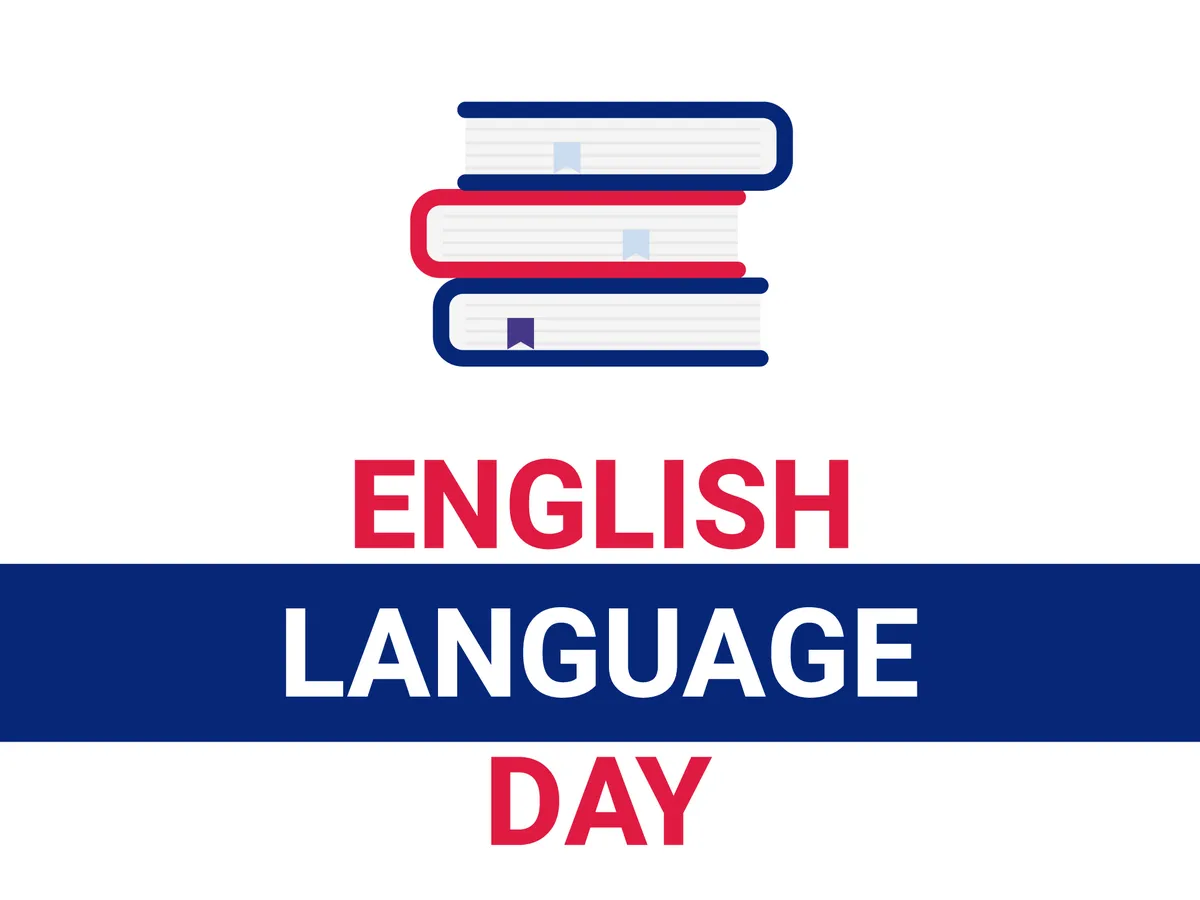 في الاحتفال باليوم العالمي للغة الإنجليزية .. تعرفي على حقائق ممتعة عن اللغة الإنجليزية