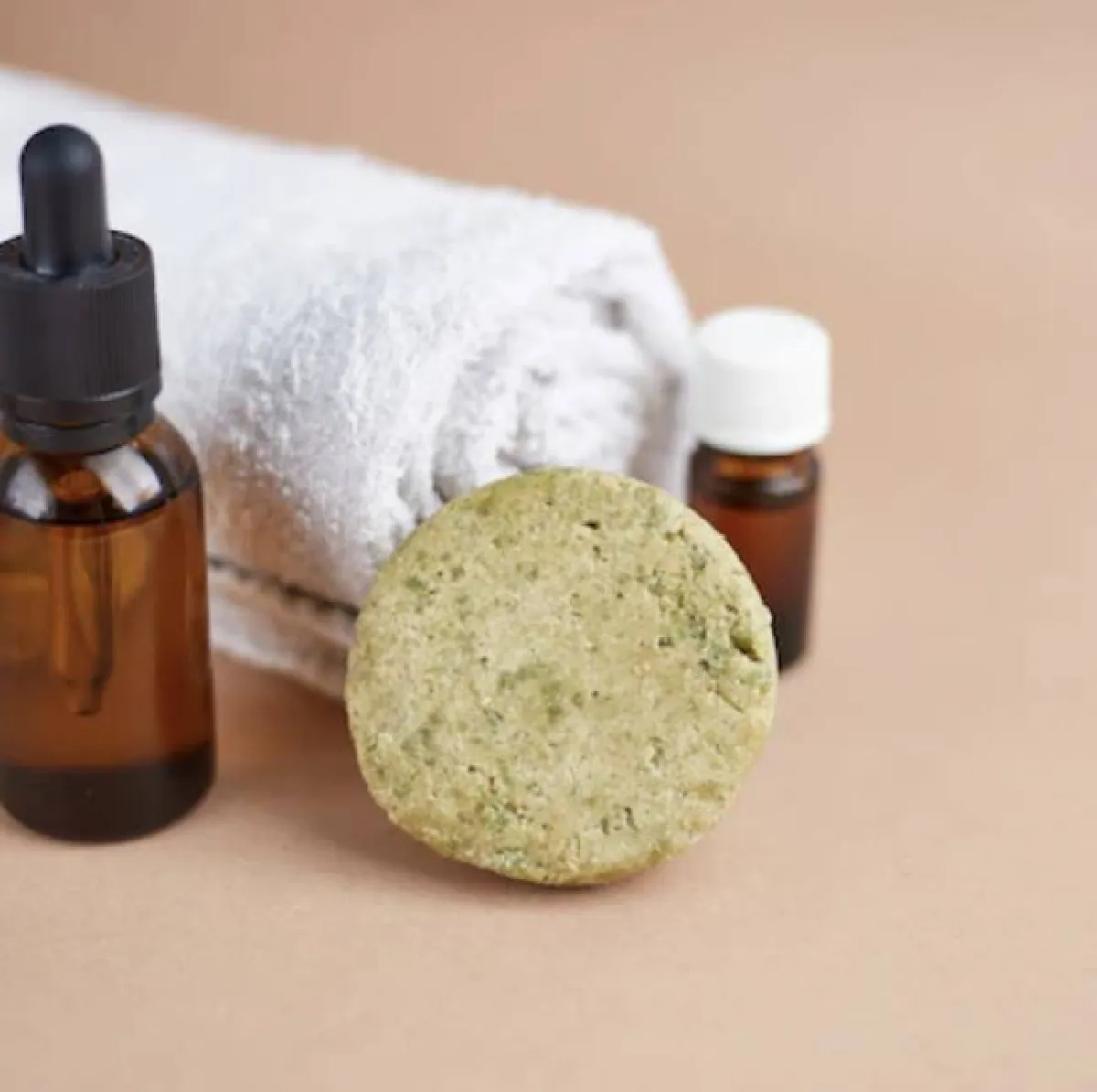 شامبو الزيوت