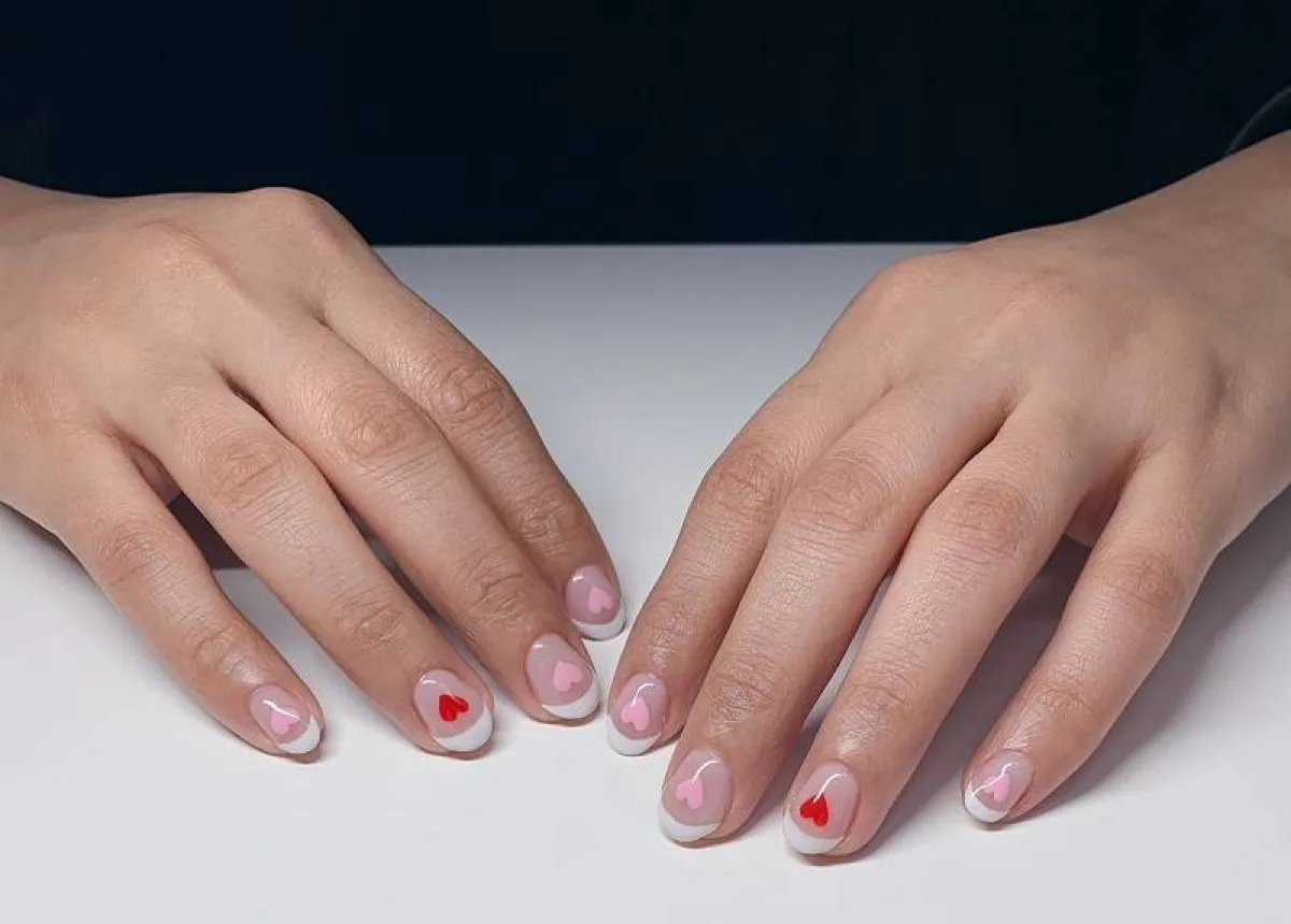 رسومات مناكير ربيع وصيف 2022