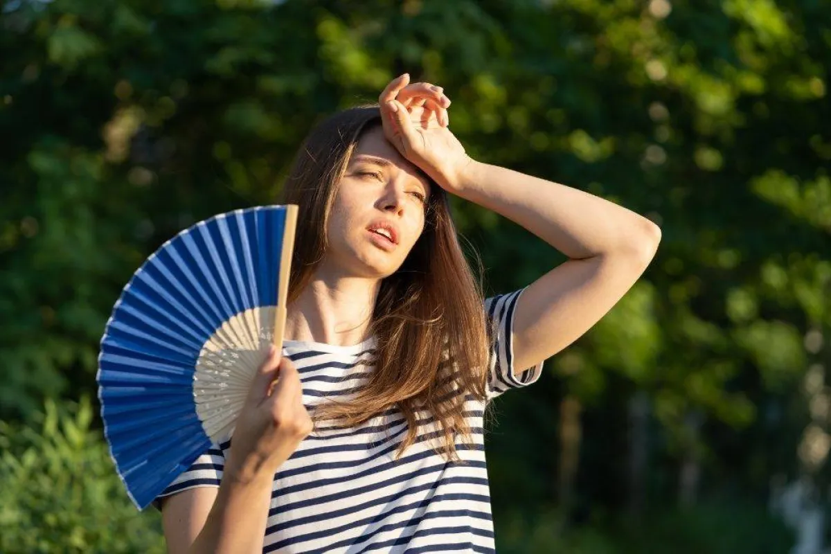 طرق تجنب العطش في رمضان