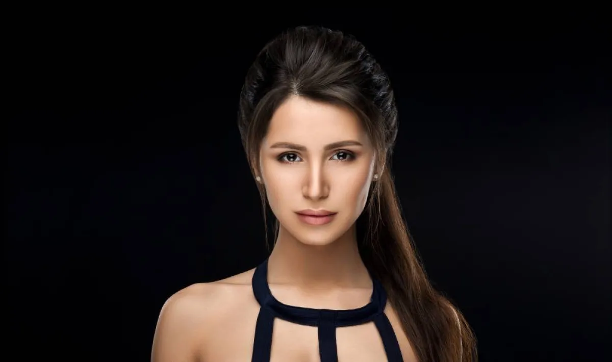 أجمل تسريحات شعر سهلة 