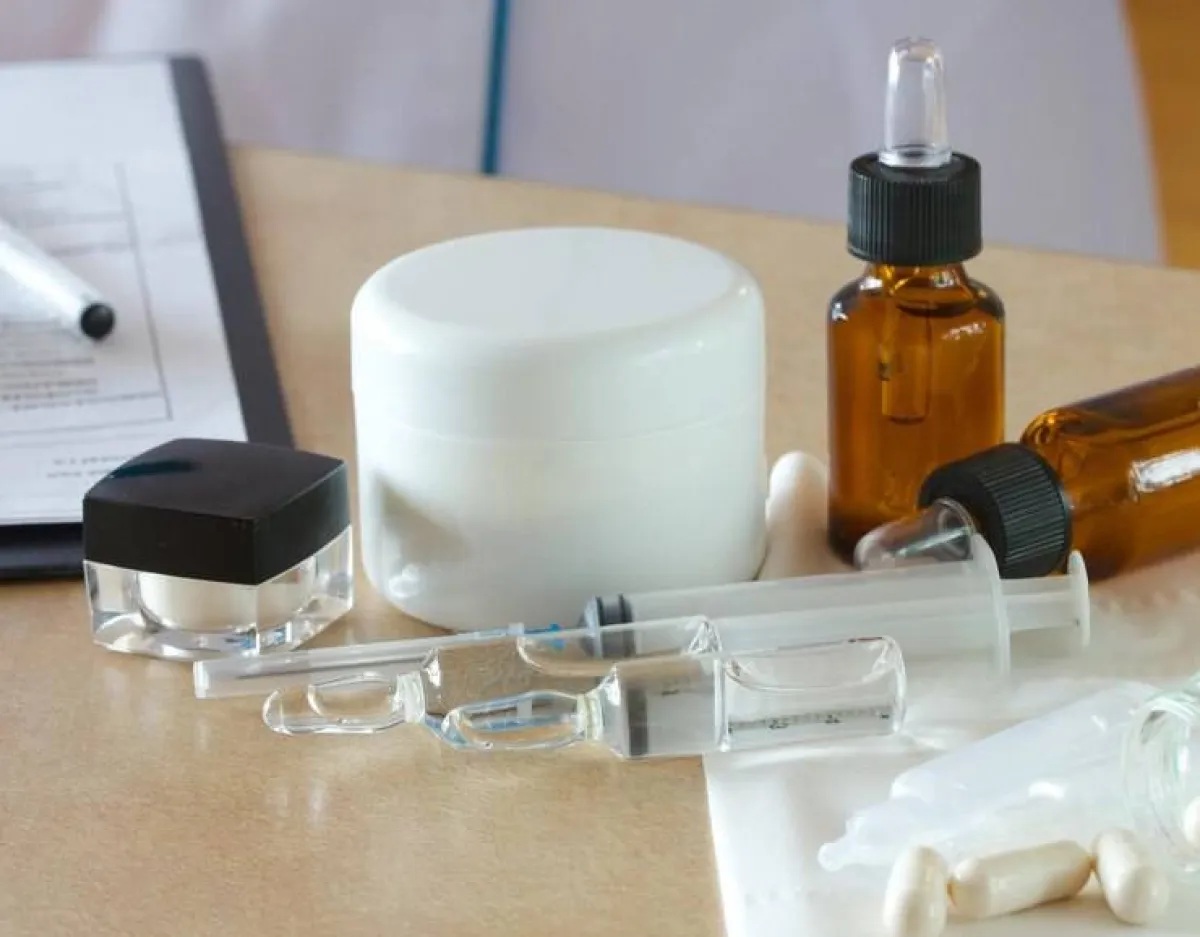 التقشير الكيميائي أسرع علاج للنمش