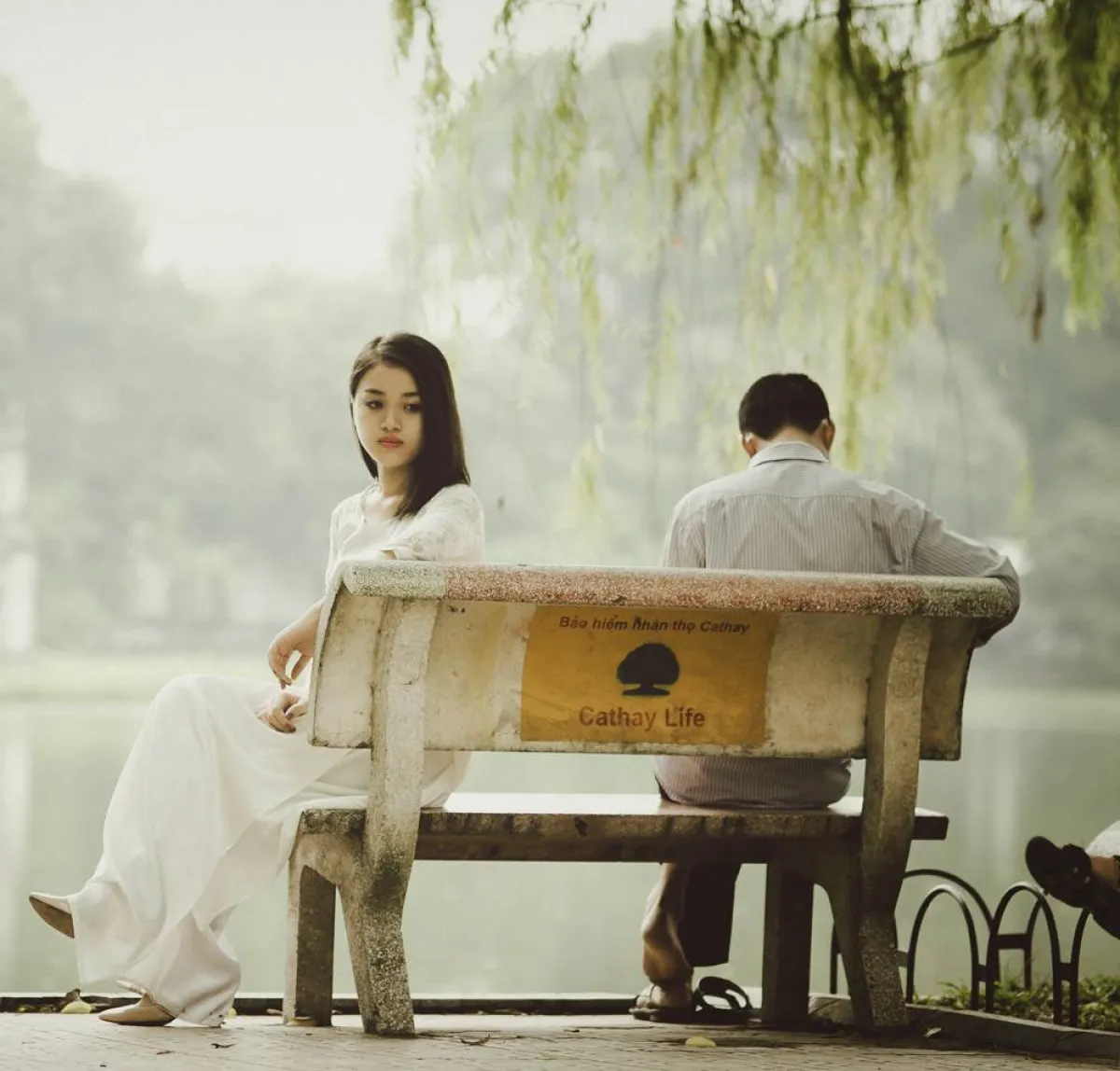 أظهار احترامك أثناء المواجهة 