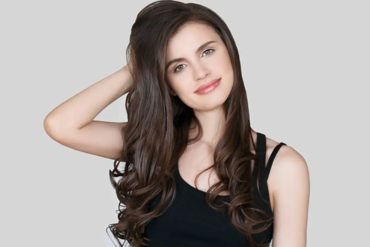 وصفات طبيعية للشعر