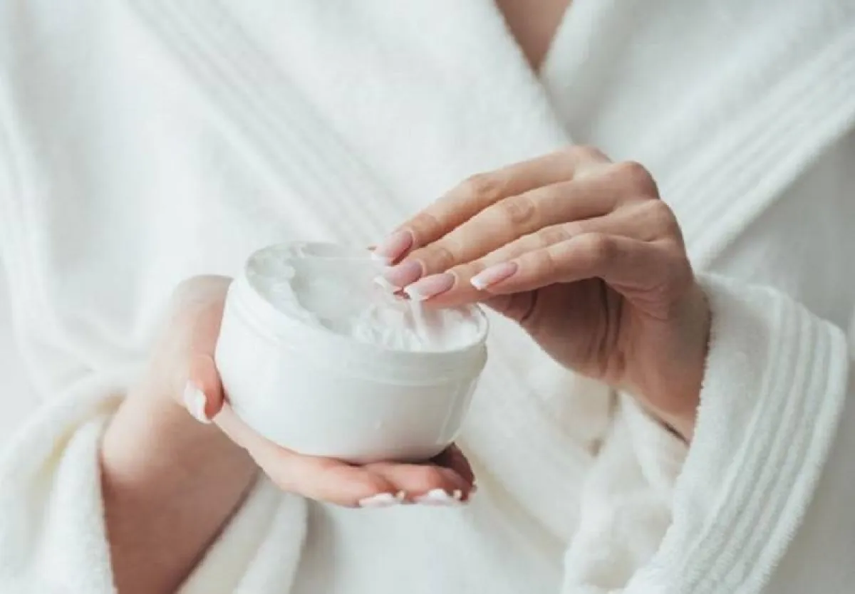 كريمات الترطيب