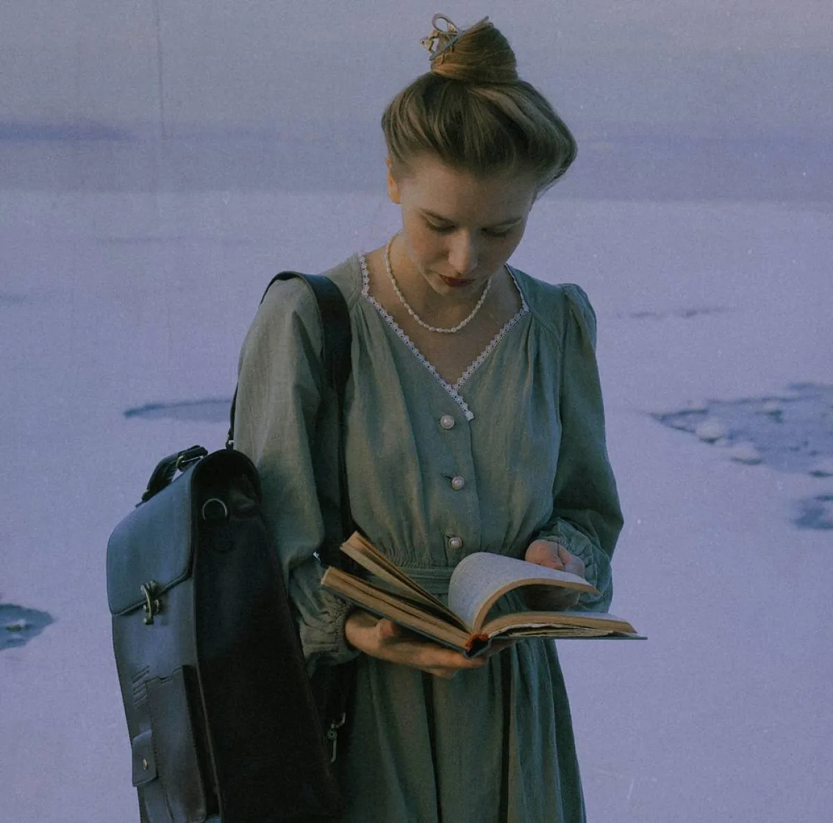 كيف تكونين فعالة في المجتمع؟