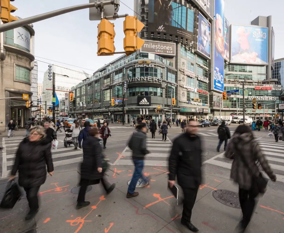 كيف تكونين فعالة في المجتمع؟